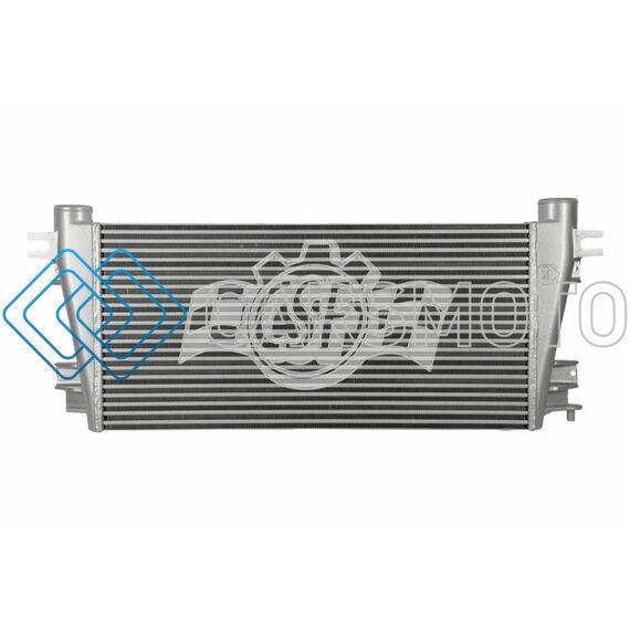 CSF 6003 06-16 CHEVROLET EXPRESS 2500 6.6L OEM INTERCOOLER