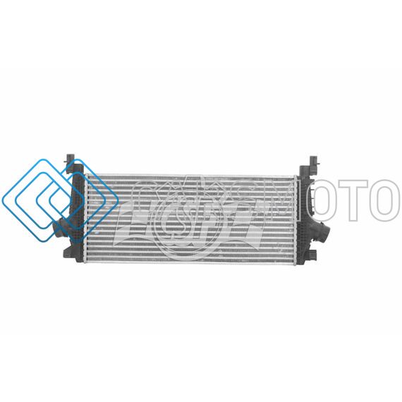 CSF 6004 11-16 CHEVROLET CRUZE 1.4L OEM INTERCOOLER