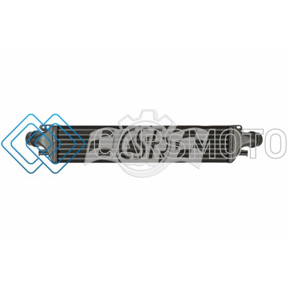 CSF 6006 2012 CHEVROLET SONIC 1.4L OEM INTERCOOLER