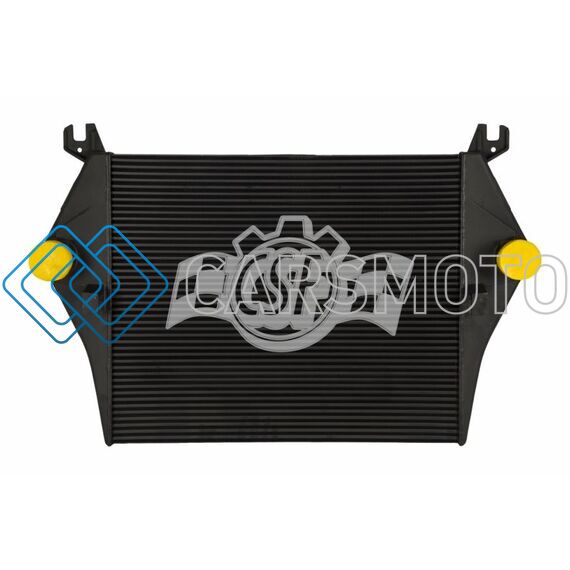 CSF 6009 05-09 DODGE RAM 2500 5.9L OEM INTERCOOLER