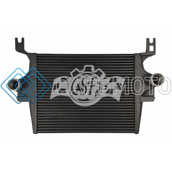 CSF 6013 03-05 FORD EXCURSION 6.0L OEM INTERCOOLER