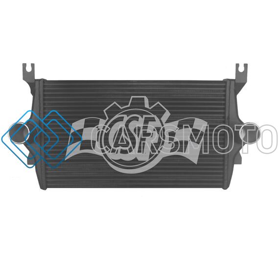 CSF 6017 00-03 FORD EXCURSION 7.3L OEM INTERCOOLER