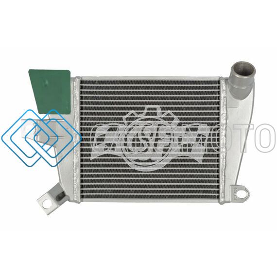 CSF 6018 07-13 MAZDA 3 2.3L OEM INTERCOOLER