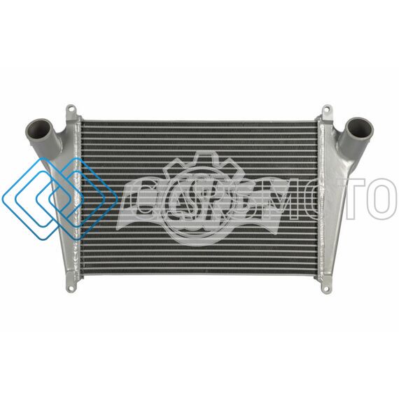 CSF 6049 07-09 ISUZU NPR 5.2L OEM INTERCOOLER