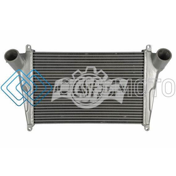 CSF 6050 05-06 ISUZU NPR 5.2L OEM INTERCOOLER