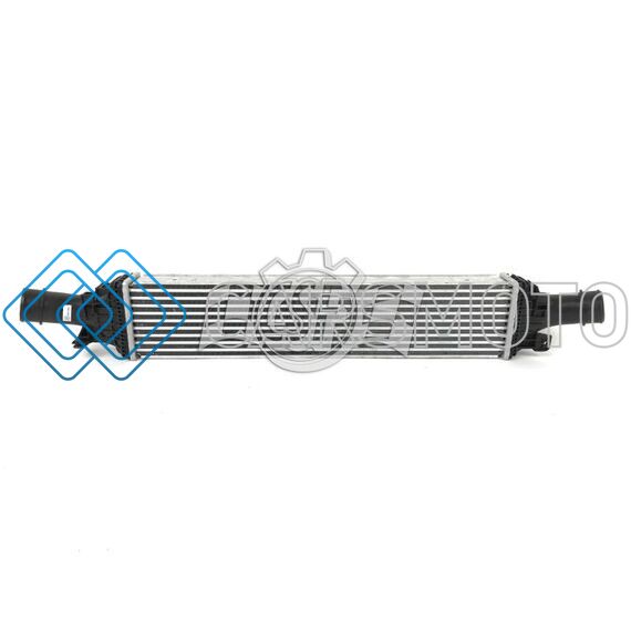CSF 6052 09-16 AUDI A4 2.0L OEM INTERCOOLER