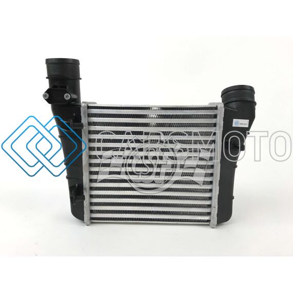 CSF 6053 05-09 AUDI A4 2.0L OEM INTERCOOLER