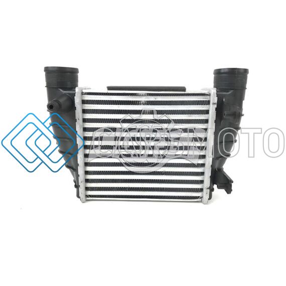 CSF 6054 05-09 AUDI A4 2.0L OEM INTERCOOLER