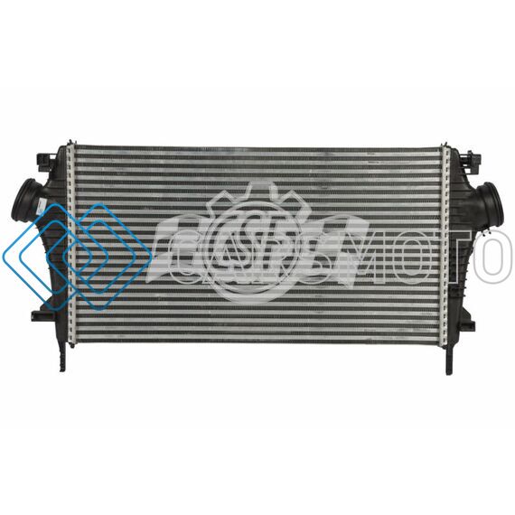 CSF 6059 2011 SAAB 44079 2.0L OEM INTERCOOLER