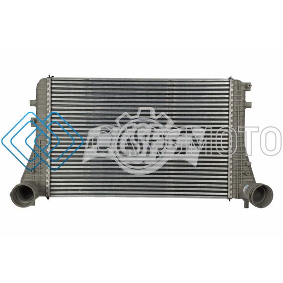 CSF 6060 09-12 VOLKSWAGEN CC 2.0L OEM INTERCOOLER