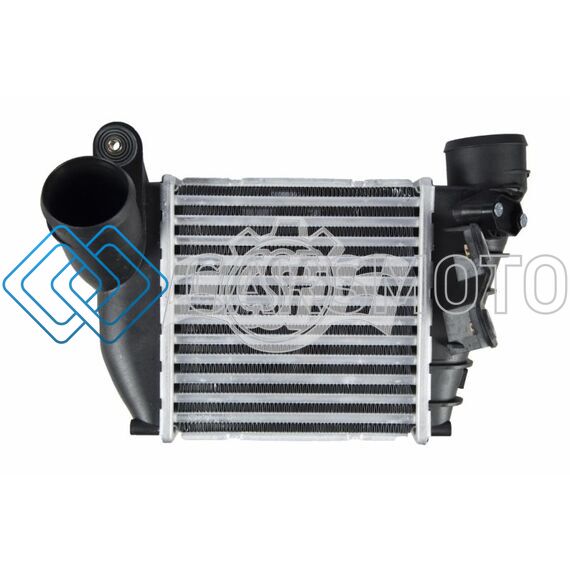 CSF 6062 99-06 VOLKSWAGEN GOLF 1.8L OEM INTERCOOLER