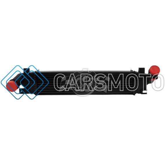CSF 6069 12-15 FORD EXPLORER 2.0L OEM INTERCOOLER