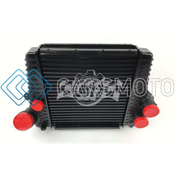 CSF 6074 13-14 FORD F-150 3.5L OEM INTERCOOLER
