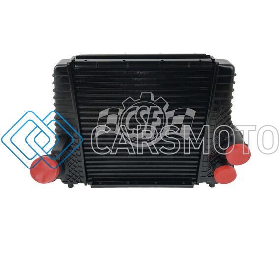 CSF 6075 11-12 FORD F-150 3.5L OEM INTERCOOLER