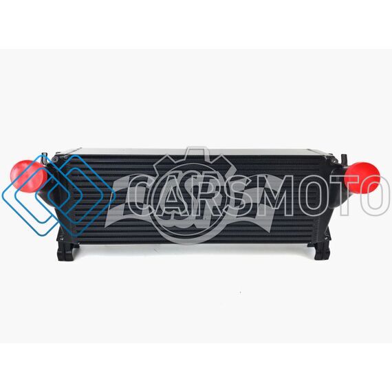 CSF 6076 13-18 RAM 2500 6.7L OEM INTERCOOLER