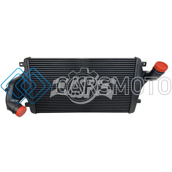 CSF 6083 13-17 FORD TAURUS 2.0L TURBO OEM INTERCOOLER