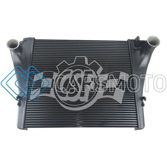 CSF 6086 07-10 VOLVO VHD104F 12.1L OEM INTERCOOLER