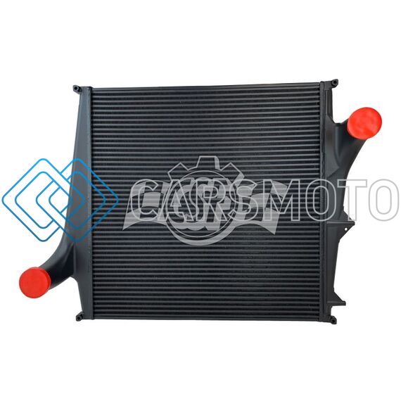 CSF 6089 98-99 VOLVO VN OEM INTERCOOLER