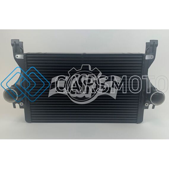 CSF 6101 2019+ RAM 2500/3500/4500/5500 6.7L TURBO DIESEL INTERCOOLER
