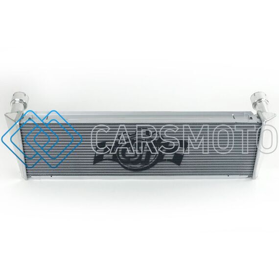 CSF 7054 PORSCHE 911 TURBO (997) CENTER RADIATOR