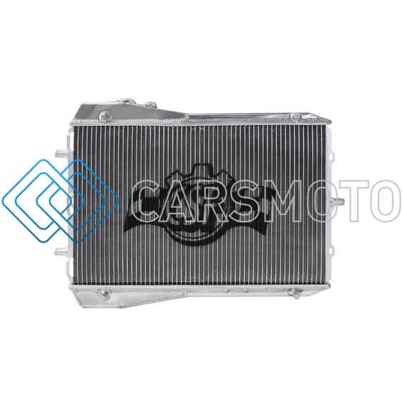CSF 7055 PORSCHE 911 TURBO/GT2 (996 & 997) RIGHT SIDE RADIATOR