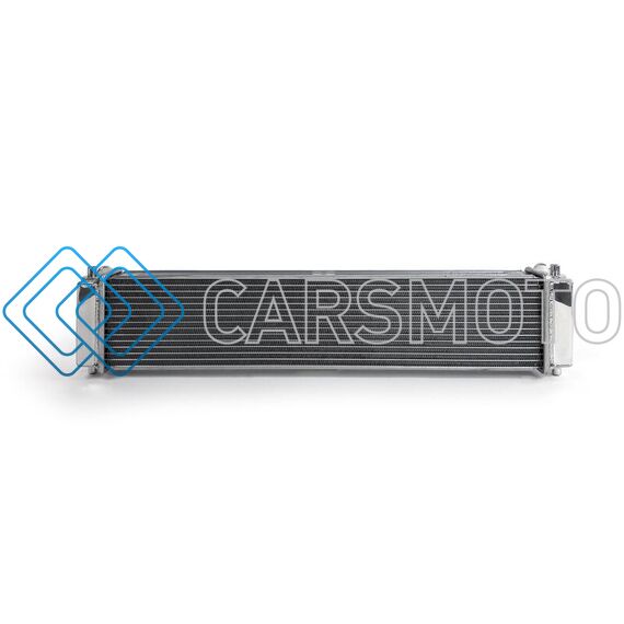 CSF 7057 96-04 PORSCHE BOXSTER S (986) / 98-05 PORSCHE 911 (996) AUXILIARY CENTER RADIATOR
