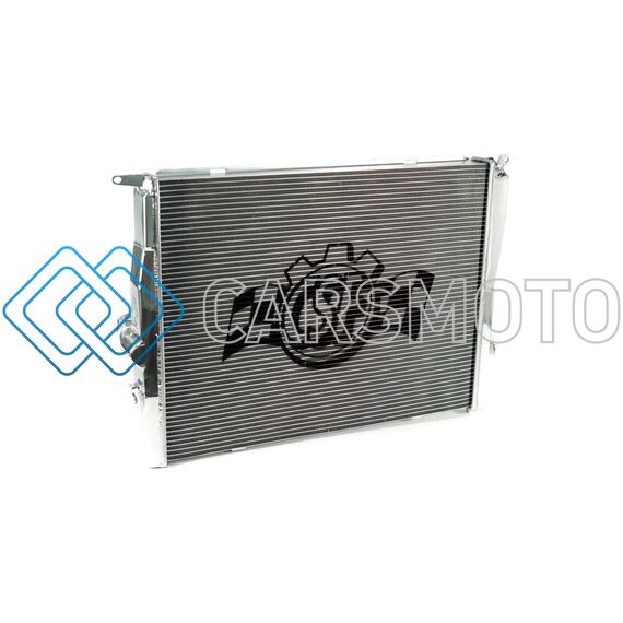 CSF 7059 07-13 BMW M3 (E9X) TRIPLE PASS RADIATOR
