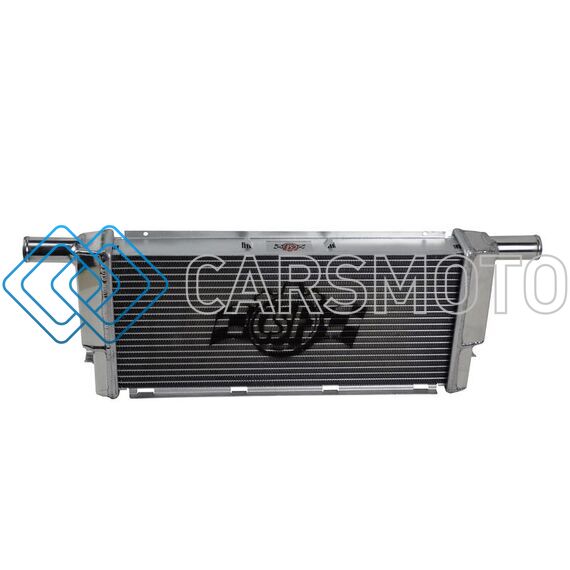 CSF 7060 PORSCHE CAYMAN/BOXSTER/CARRERA (991/981) AUXILIARY CENTER RADIATOR