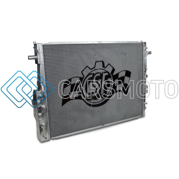 CSF 7062 08-10 6.4L FORD SUPER DUTY DIESEL HEAVY DUTY RADIATOR
