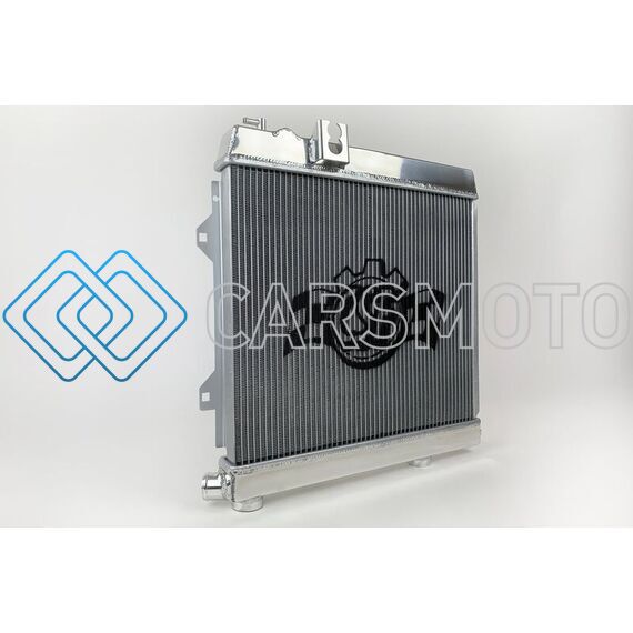 CSF 7063 87-91 BMW M3 (E30) 2.7L RADIATOR