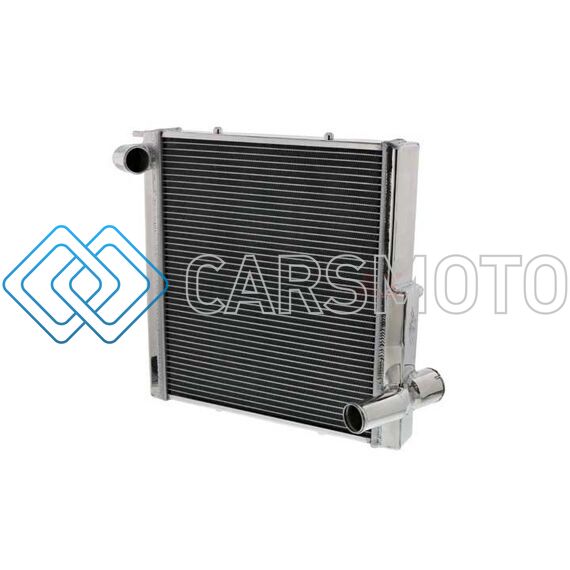 CSF 7066 PORSCHE 911 CARRERA (991.1) / PORSCHE BOXSTER (981) / PORSCHE GT4 (991) - LEFT SIDE RADIATOR