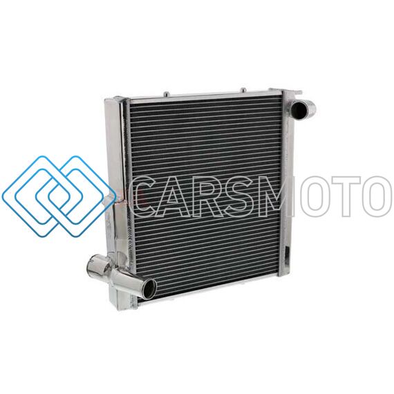 CSF 7067 PORSCHE 911 CARRERA (991.1) / PORSCHE BOXSTER (981) / PORSCHE GT4 (991) - RIGHT SIDE RADIATOR