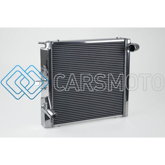 CSF 7070 PORSCHE 911 CARRERA (991.2)/TURBO/GT3/GT3 RS (991) RIGHT SIDE RADIATOR