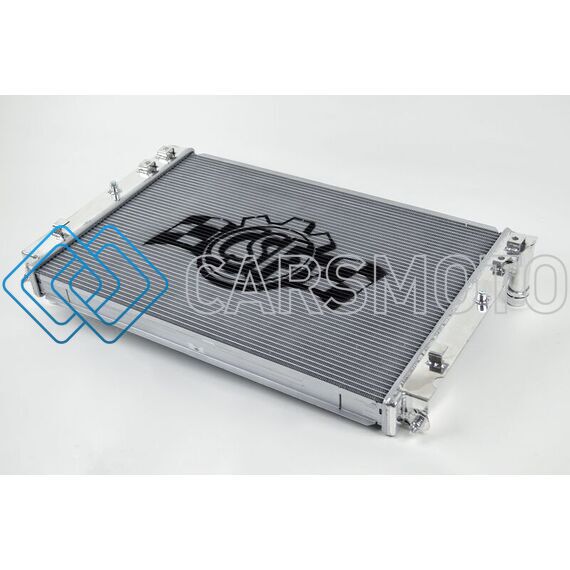 CSF 7071 97-02 AUDI S4 (B5) RADIATOR