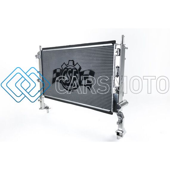 CSF 7072 2015+ FORD MUSTANG 2.3L ECOBOOST RADIATOR