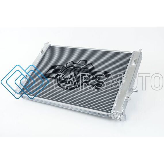 CSF 7074 2016+ MAZDA MIATA (ND) RADIATOR