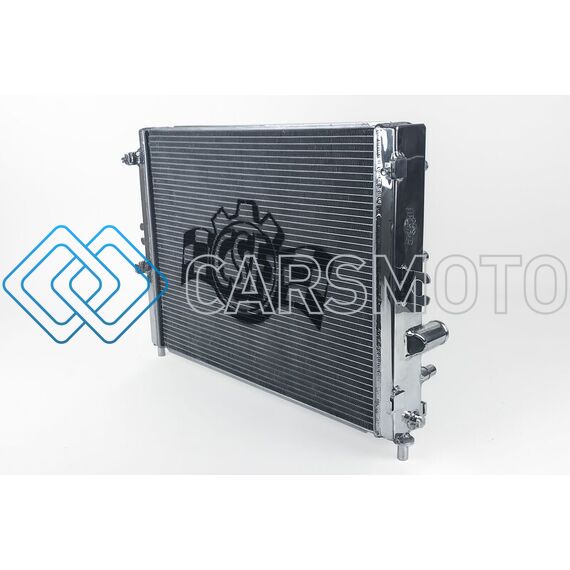CSF 7077 2014+ CHEVROLET CORVETTE (C7) Z06 RADIATOR