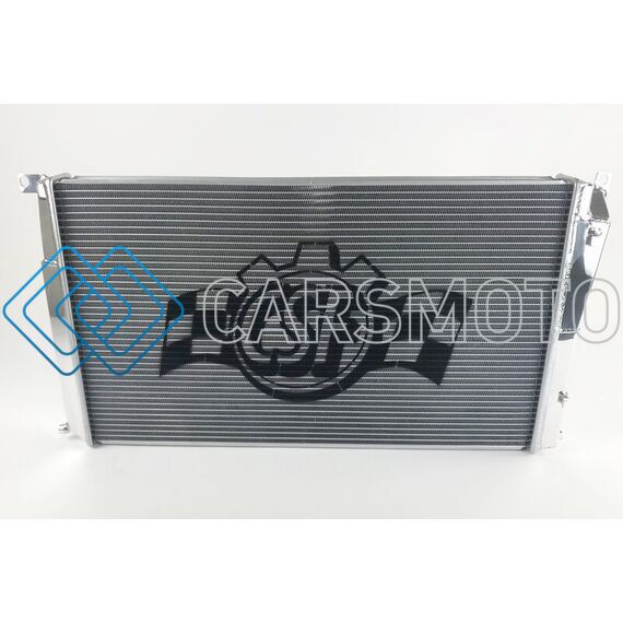 CSF 7080 BMW 2 SERIES (F22/F23) / BMW 3 SERIES (F30/F31/F34) / BMW 4 SERIES (F32/F33/F36) M/T RADIATOR