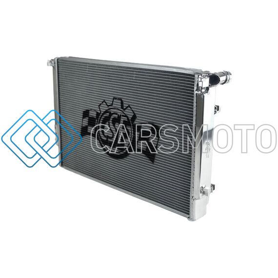 CSF 7084 2015+ VOLKSWAGEN GOLF/GTI (VAG MQB) TRIPLE-PASS RADIATOR