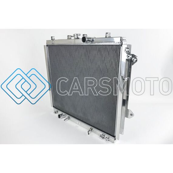 CSF 7085 10-19 TOYOTA 4RUNNER HIGH PERFORMANCE ALL-ALUMINUM RADIATOR