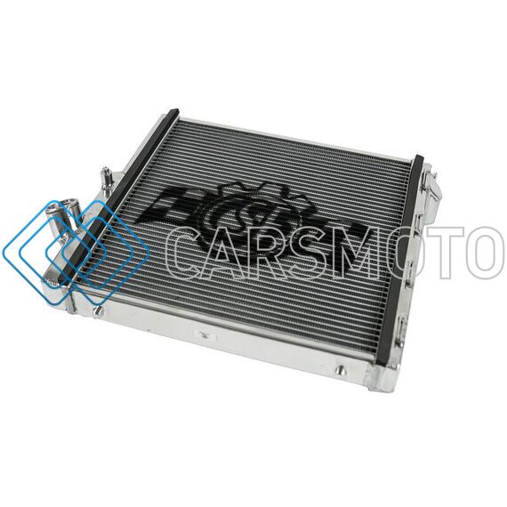 CSF 7086 PORSCHE 991.2 CARRERA/GT3/RS/R 991 GT2/RS 718 BOXSTER/ CAYMAN/ GT4 ALUMINUM SIDE RADIATOR- LEFT