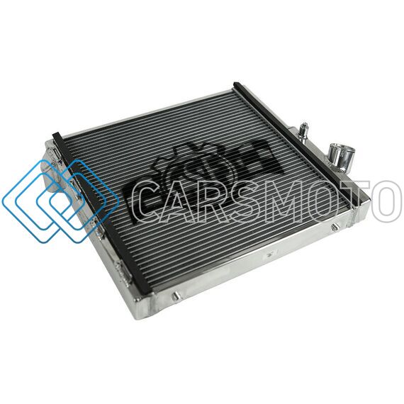 CSF 7087 PORSCHE 991.2 CARRERA/GT3/RS/R 991 GT2/RS 718 BOXSTER/ CAYMAN/ GT4 ALUMINUM SIDE RADIATOR- RIGHT