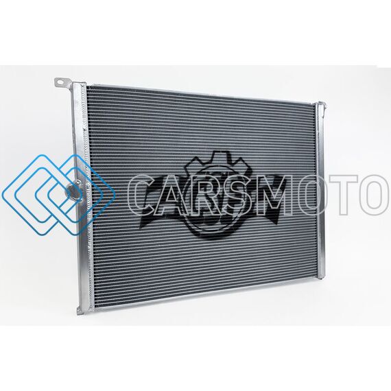 CSF 7089 BMW F-CHASSIS GEN 1 B58 HIGH PERFORMANCE ALL-ALUMINUM RADIATOR