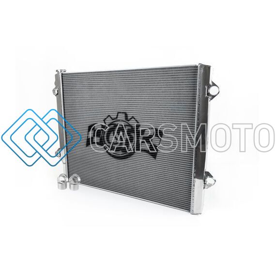 CSF 7092 2016+ 3.5L AND 2.7L 05-15 4.0L AND 2.7L TOYOTA TACOMA RADIATOR