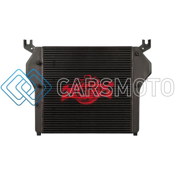 CSF 7100 10-12 DODGE RAM 6.7L TURBO DIESEL CHARGE-AIR-COOLER