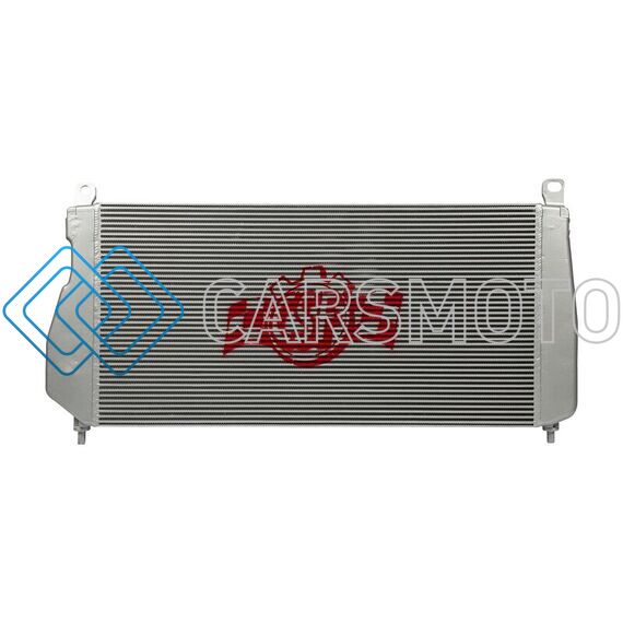 CSF 7103 01-05 CHEVROLET SILVERADO 6.6L TURBO DIESEL CHARGE-AIR-COOLER