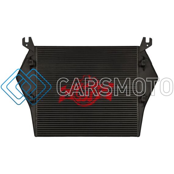 CSF 7104 03-09 DODGE RAM 5.9L/6.7L TURBO DIESEL CHARGE-AIR-COOLER
