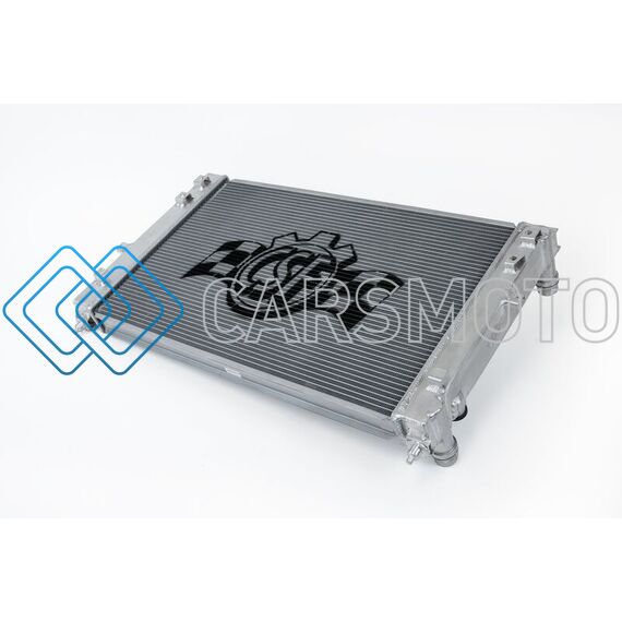 CSF 7204 AUDI B5 A4 1.8T HIGH PERFORMANCE ALL ALUMINUM RADIATOR