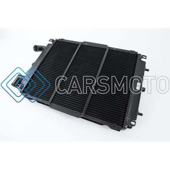 CSF 7205 FERRARI F355 HIGH PERFORMANCE ALL-ALUMINUM RADIATOR - RIGHT