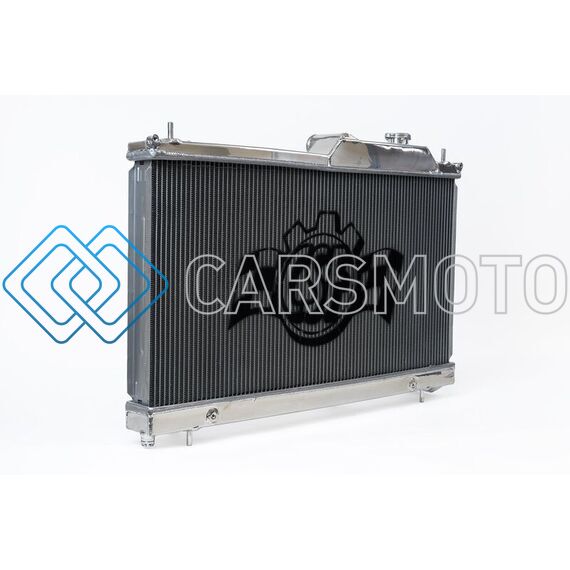 CSF 7209 14-18 SUBARU FORESTER HIGH-PERFORMANCE ALL-ALUMINUM RADIATOR